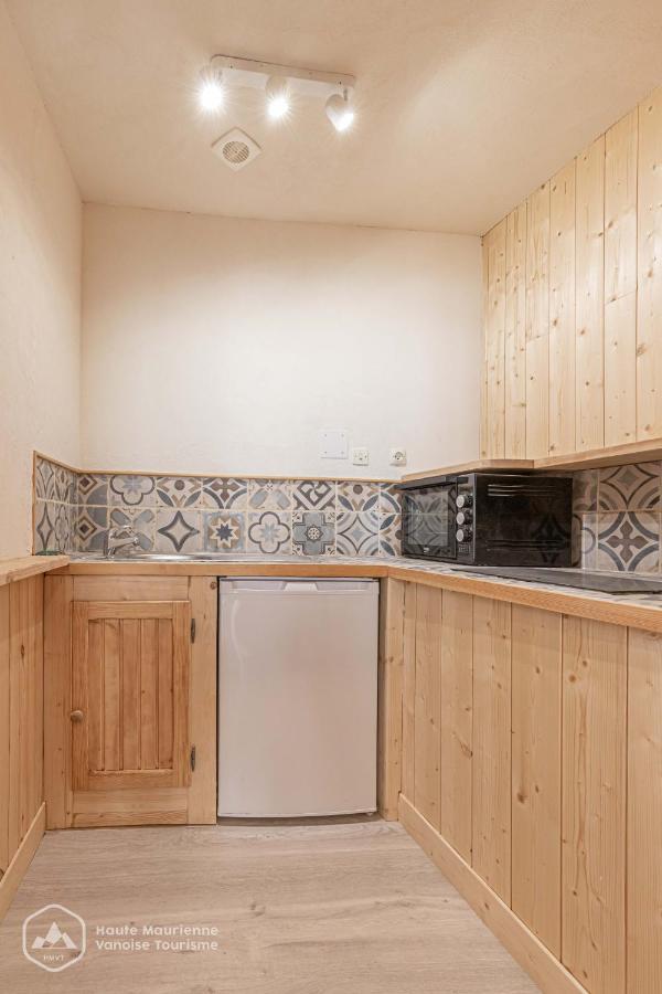 La Cazetta Appartement Bonneval-sur-Arc Buitenkant foto